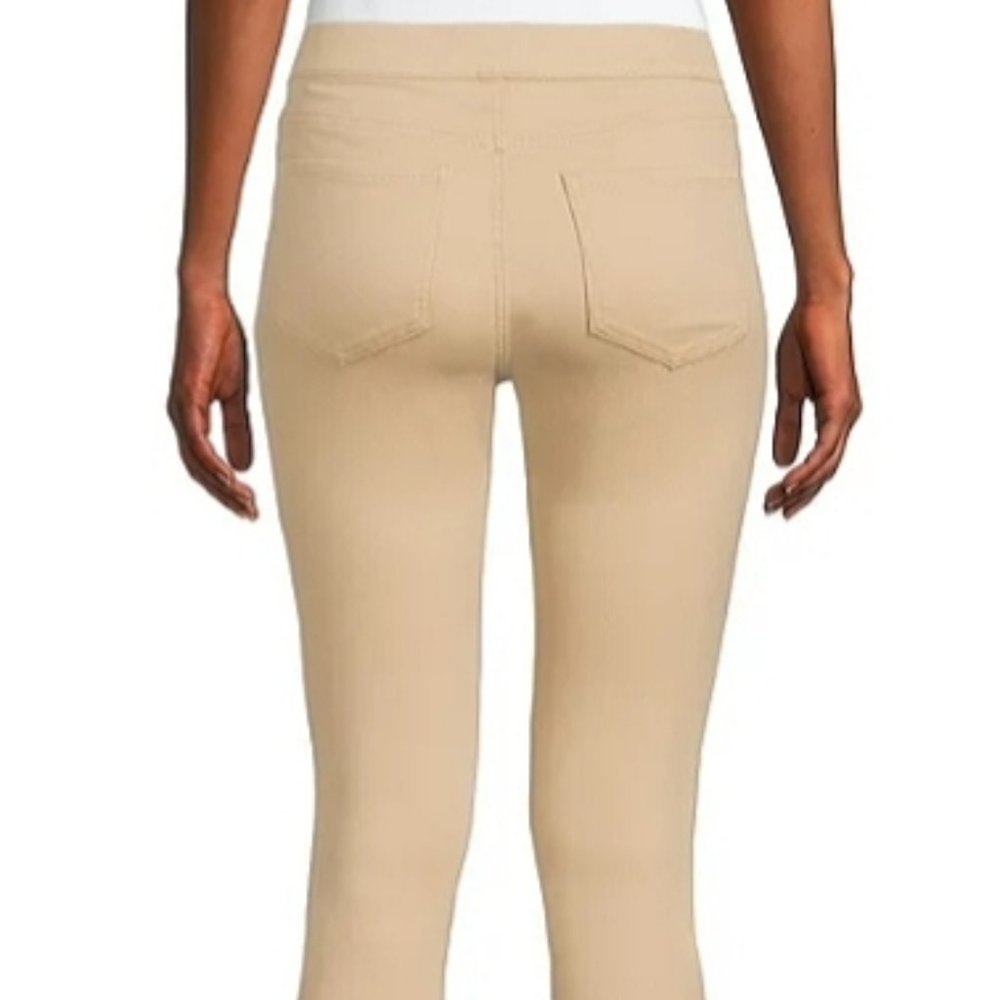 No Boundaries Jeggings